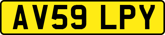 AV59LPY