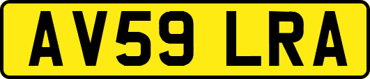 AV59LRA