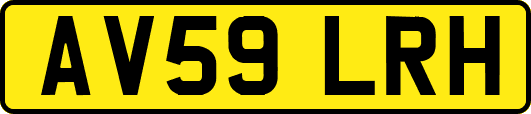 AV59LRH