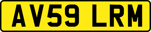 AV59LRM