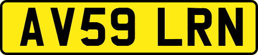 AV59LRN