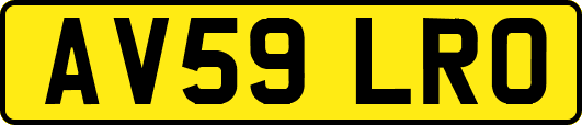 AV59LRO