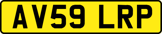 AV59LRP