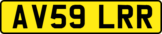 AV59LRR
