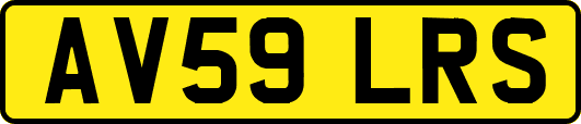 AV59LRS