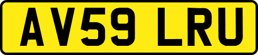 AV59LRU