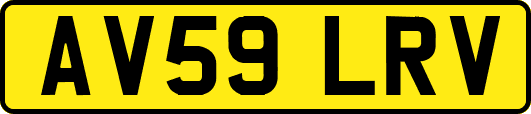 AV59LRV