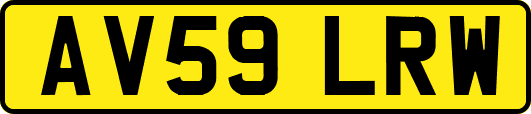 AV59LRW