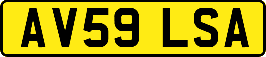 AV59LSA