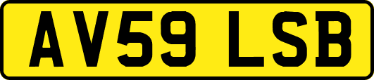 AV59LSB