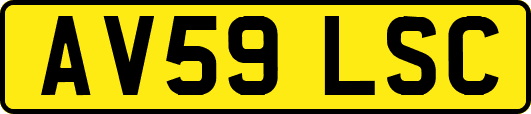AV59LSC