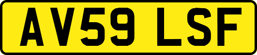 AV59LSF