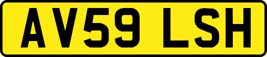 AV59LSH