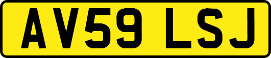 AV59LSJ