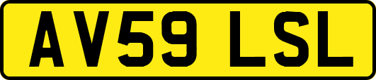 AV59LSL