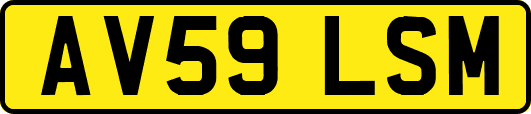AV59LSM