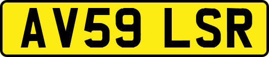 AV59LSR