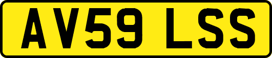 AV59LSS