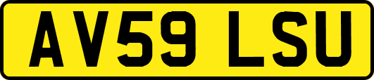 AV59LSU