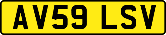 AV59LSV