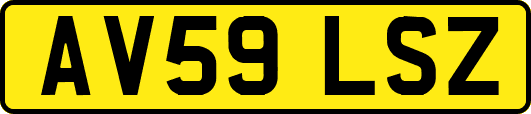AV59LSZ