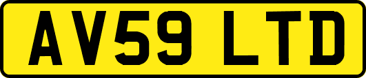 AV59LTD