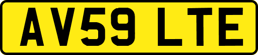 AV59LTE
