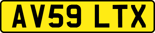 AV59LTX