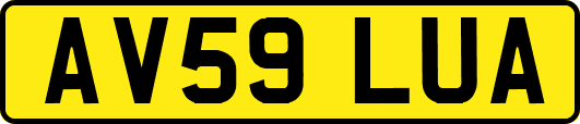 AV59LUA