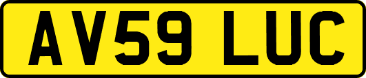 AV59LUC