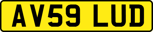 AV59LUD