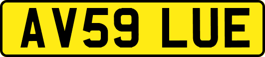 AV59LUE