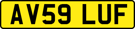 AV59LUF