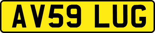 AV59LUG