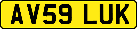AV59LUK