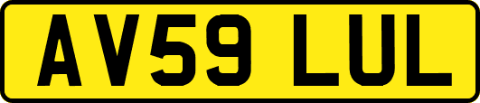 AV59LUL