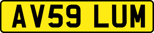 AV59LUM