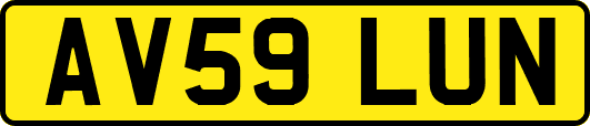 AV59LUN