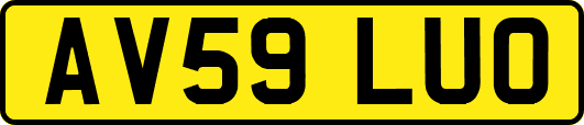 AV59LUO