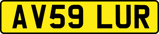 AV59LUR