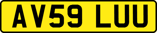 AV59LUU