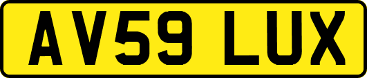 AV59LUX