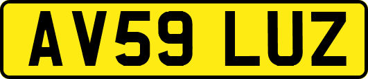 AV59LUZ
