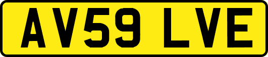 AV59LVE