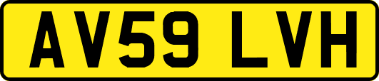 AV59LVH