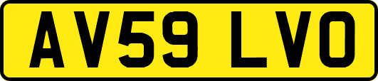 AV59LVO