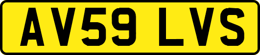 AV59LVS