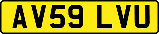 AV59LVU