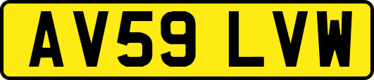 AV59LVW