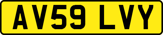 AV59LVY